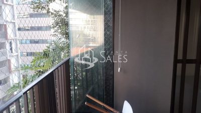 Apartamento, 2 quartos, 84 m² - Foto 5