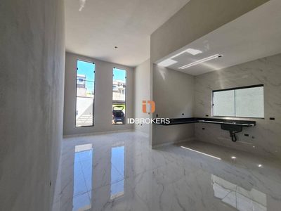 Casa, 3 quartos, 126 m² - Foto 4