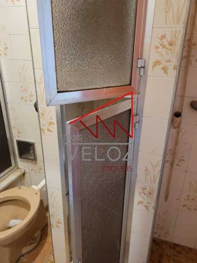 Apartamento, 1 quarto, 44 m² - Foto 1