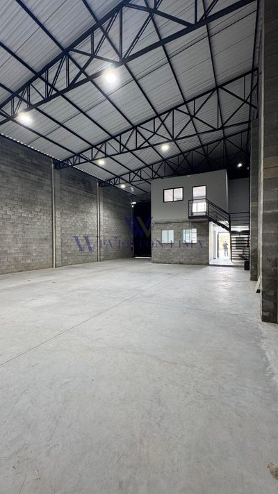 Depósito-Galpão - Foto 1
