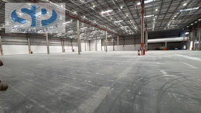Depósito-Galpão, 8134 m² - Foto 1