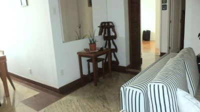 Apartamento, 3 quartos, 122 m² - Foto 5