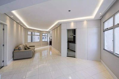 Apartamento, 4 quartos, 160 m² - Foto 2
