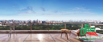 Cobertura, 4 quartos, 290 m² - Foto 4