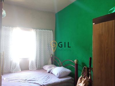 Casa, 2 quartos, 70 m² - Foto 2
