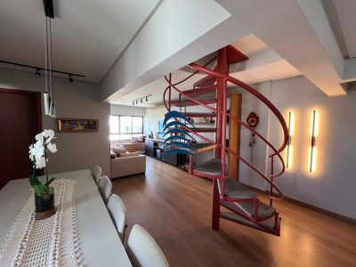 Apartamento, 3 quartos, 203 m² - Foto 3