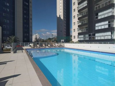 Apartamento, 4 quartos, 121 m² - Foto 1