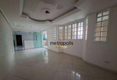 Sobrado, 3 quartos, 370 m² - Foto 1