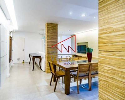 Apartamento, 2 quartos, 120 m² - Foto 2