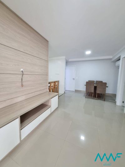 Apartamento, 2 quartos, 80 m² - Foto 3