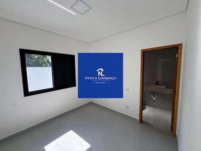 Casa de Condomínio, 3 quartos - Foto 5