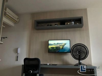 Kitnet-Studio, 32 m² - Foto 3