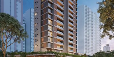 Apartamento, 3 quartos, 166 m² - Foto 1