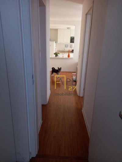 Apartamento, 2 quartos, 60 m² - Foto 3