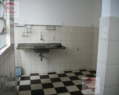 Apartamento, 3 quartos, 90 m² - Foto 2