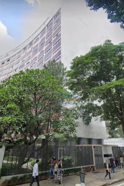Apartamento, 5 quartos, 270 m² - Foto 1