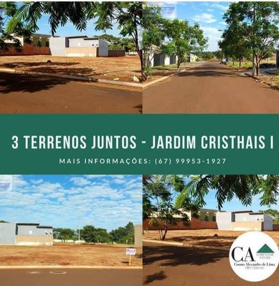 Terreno, 360 m² - Foto 1