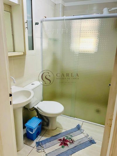 Apartamento, 1 quarto - Foto 4