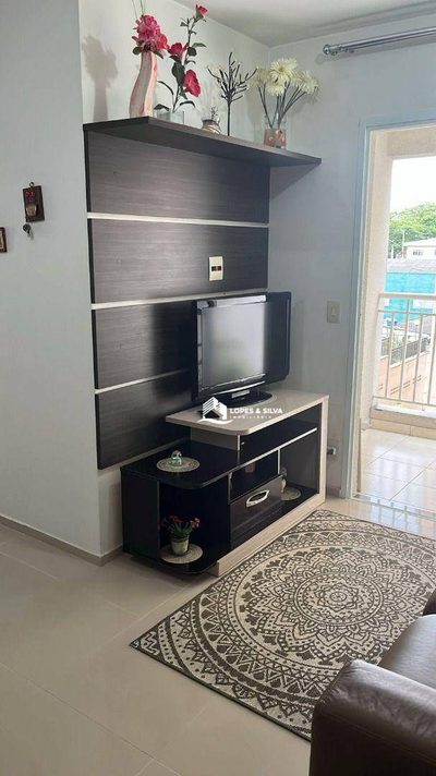 Apartamento, 3 quartos, 64 m² - Foto 5