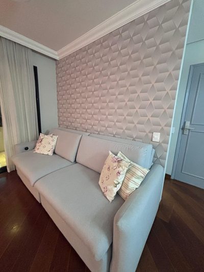 Apartamento, 3 quartos - Foto 4