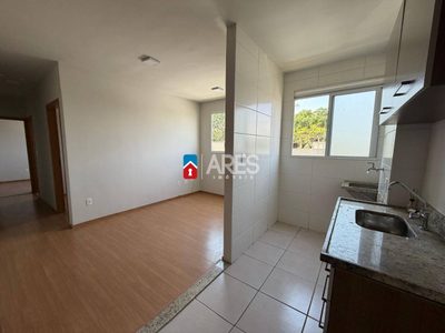 Apartamento, 2 quartos, 45 m² - Foto 4