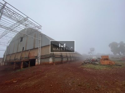 Depósito-Galpão, 3000 m² - Foto 3