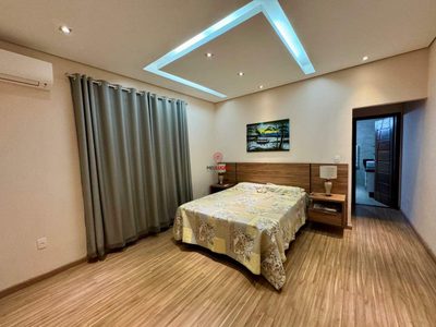 Casa, 3 quartos, 225 m² - Foto 2