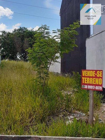 Terreno, 267 m² - Foto 2