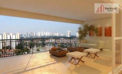 Apartamento, 3 quartos, 200 m² - Foto 1