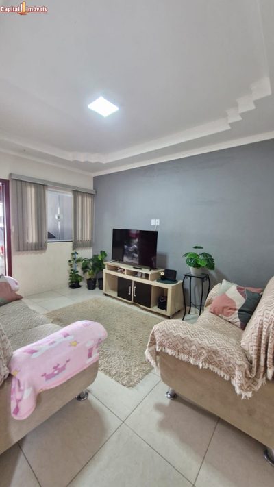 Casa, 3 quartos - Foto 4