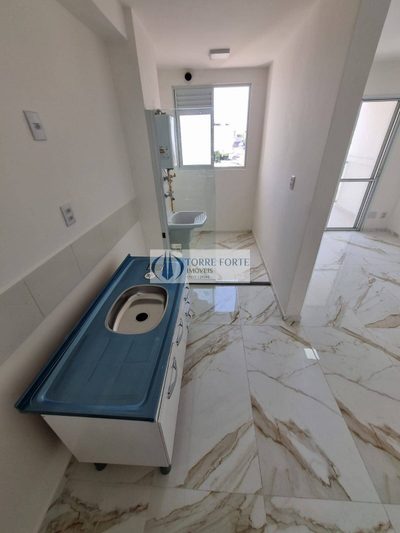 Apartamento, 2 quartos, 52 m² - Foto 2