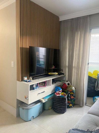 Apartamento, 3 quartos, 63 m² - Foto 2
