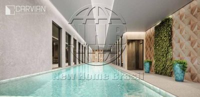 Apartamento, 3 quartos, 126 m² - Foto 1
