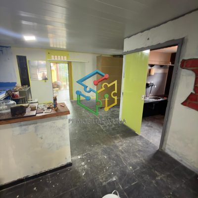 Casa, 5 quartos, 250 m² - Foto 4