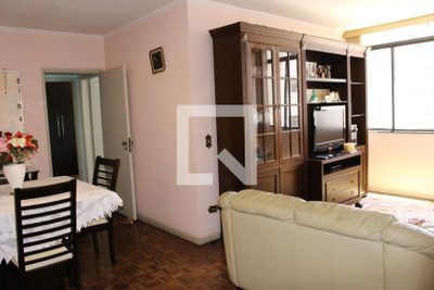 Apartamento, 2 quartos, 82 m² - Foto 3