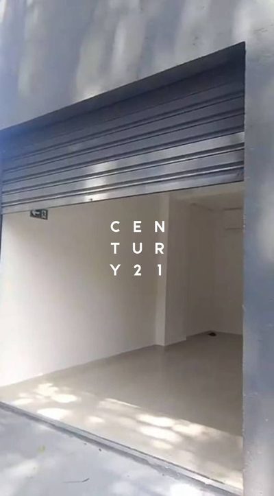 Loja-Salão, 37 m² - Foto 2