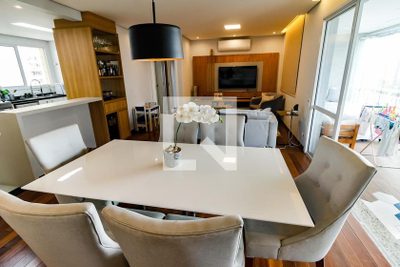 Apartamento, 3 quartos, 131 m² - Foto 5