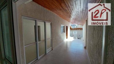 Casa, 3 quartos, 170 m² - Foto 2