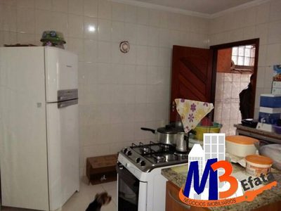 Sobrado, 2 quartos, 98 m² - Foto 4