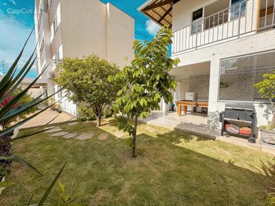 Apartamento, 5 quartos, 294 m² - Foto 4