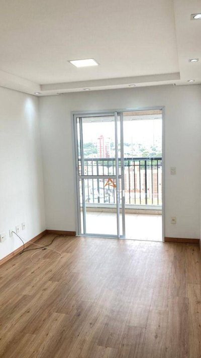 Apartamento, 2 quartos, 60 m² - Foto 5