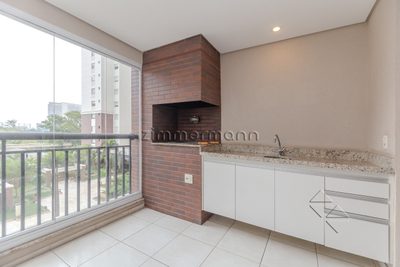 Apartamento, 4 quartos, 168 m² - Foto 2