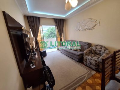 Apartamento, 2 quartos, 80 m² - Foto 3