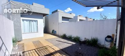 Casa, 3 quartos - Foto 2
