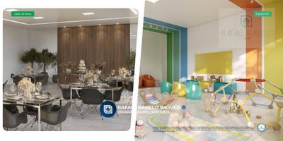 Apartamento, 2 quartos, 45 m² - Foto 5