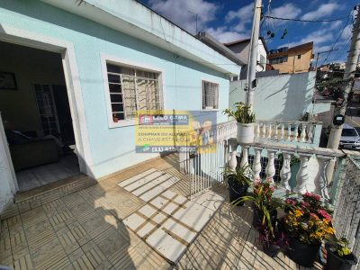 Casa, 2 quartos - Foto 4