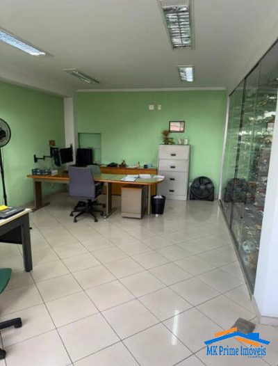 Prédio Inteiro, 634 m² - Foto 2
