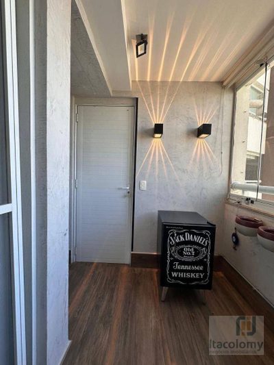 Apartamento, 3 quartos, 155 m² - Foto 4