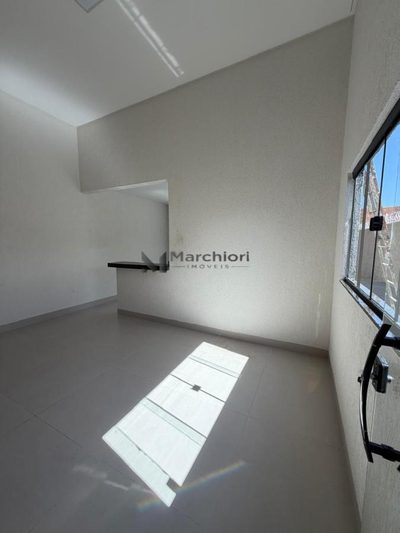 Casa, 2 quartos - Foto 4