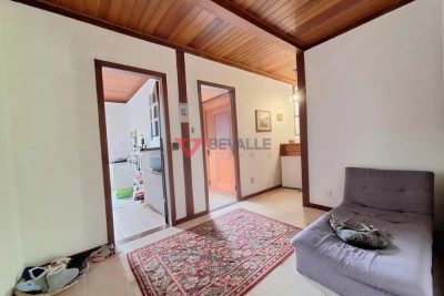 Casa, 6 quartos, 224 m² - Foto 4
